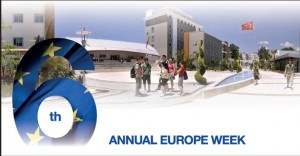 afis 6th europe week