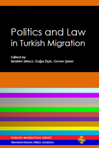 politics and law in Turkish Mig.